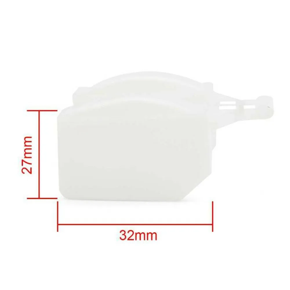 2 Piezas de Carburador, Flotador y Pasador 16013-413-851 para Honda CB650 CB750 CB900 CX500, Número de Pieza OEM 16013-413-751 16013-413-851