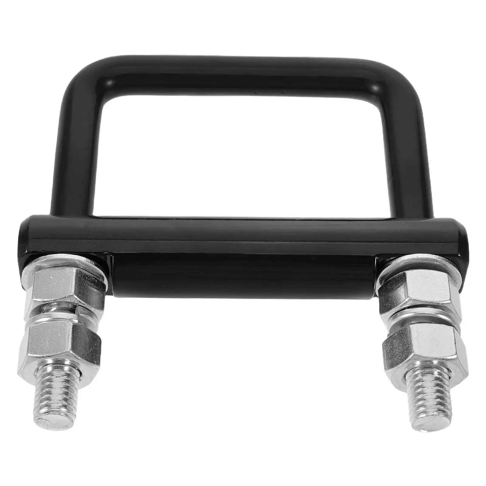 

Зажим для фаркопа, сверхпрочный металлический стабилизатор от вибрации для грузовиков, внедорожников, автодомов, прицепов, велосипедных креплений, грузовых перевозок, фаркопов