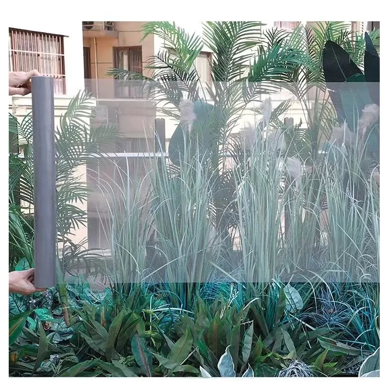 Environmental Protection DIY Mosquito Net for Bedroom Summer Indoor Anti Mosquito Insect Door and Window Screen Mesh Net