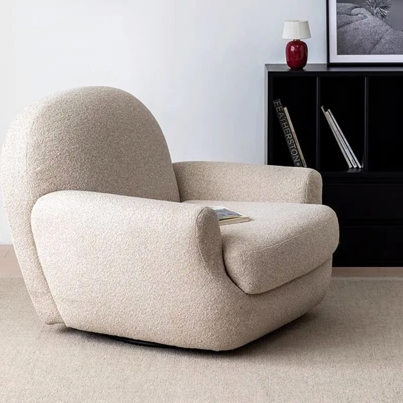 تصميم كراسي كسولة مريحة لدعم الظهر كراسي ألعاب فريدة من نوعها ملحقات أثاث أرضية حديثة Articulos Para El Hogar #4