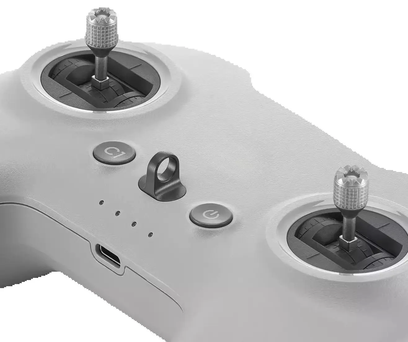 Remote Control 3 Fo… - image