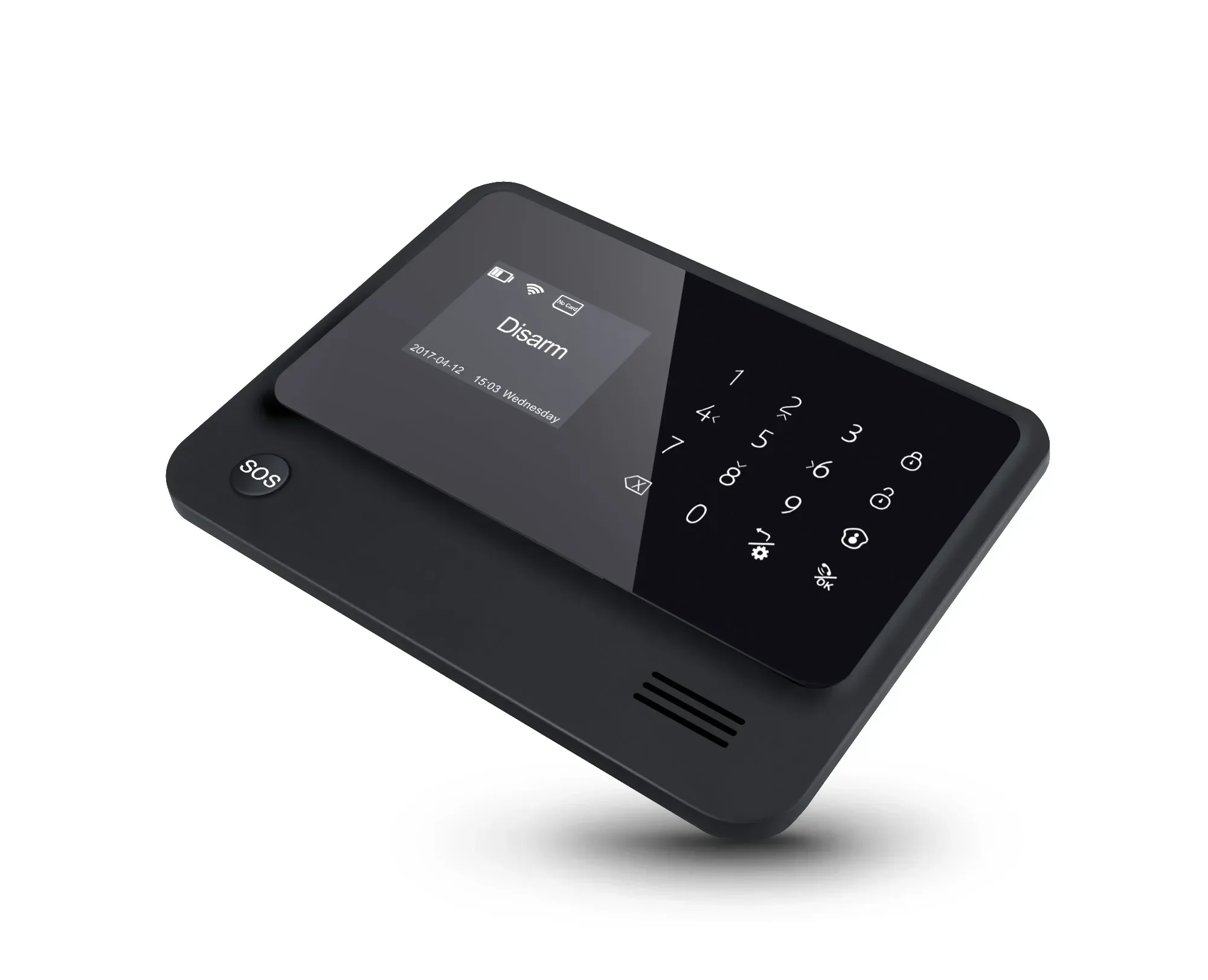 Gsm gprs wifi (wi-fi, сигнализации, tuya, kerui) купить от 11,00 руб. Охранная сигнализация на 1rub.ru