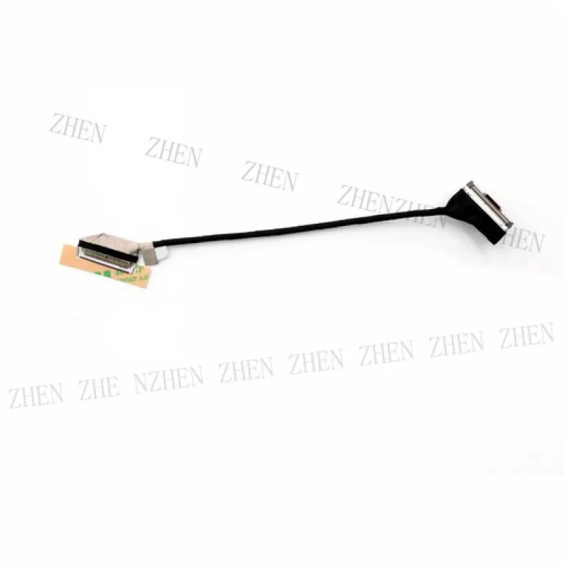 Y para Lenovo Thinkpad P50 P51 Cable de pantalla LCD 00UR827 Cable flexible FHD 4k