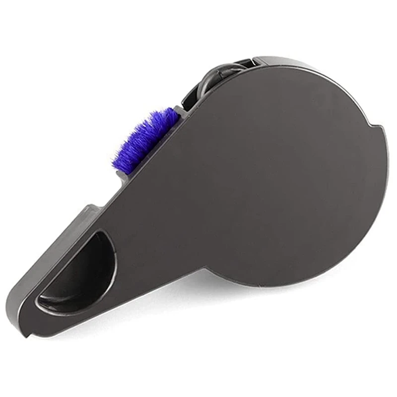 غطاء غطاء نهاية شريط الفرشاة الدوارة ، مناسب لـ Dyson الرقمي النحيف ، V8 النحيف ، V12 ، V15 ، كشف النحيف ، قطع غيار المكنسة الكهربائية ، 3X