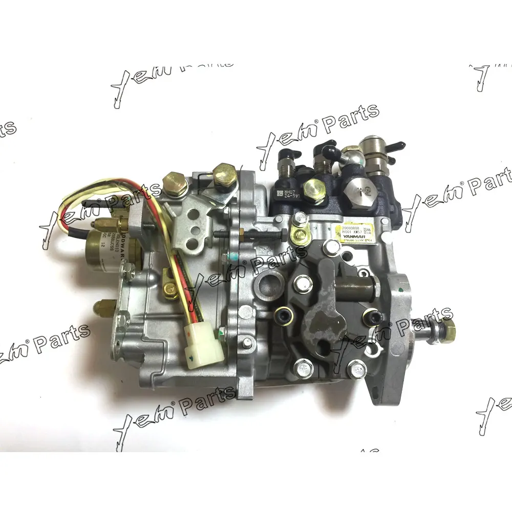

4TNV84 4TNV84T fuel injection pump For Yanmar engine