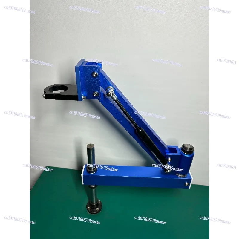 Electric tapping machine cantilever bracket screw batch handheld cantilever bracket pneumatic tapping machine bracket