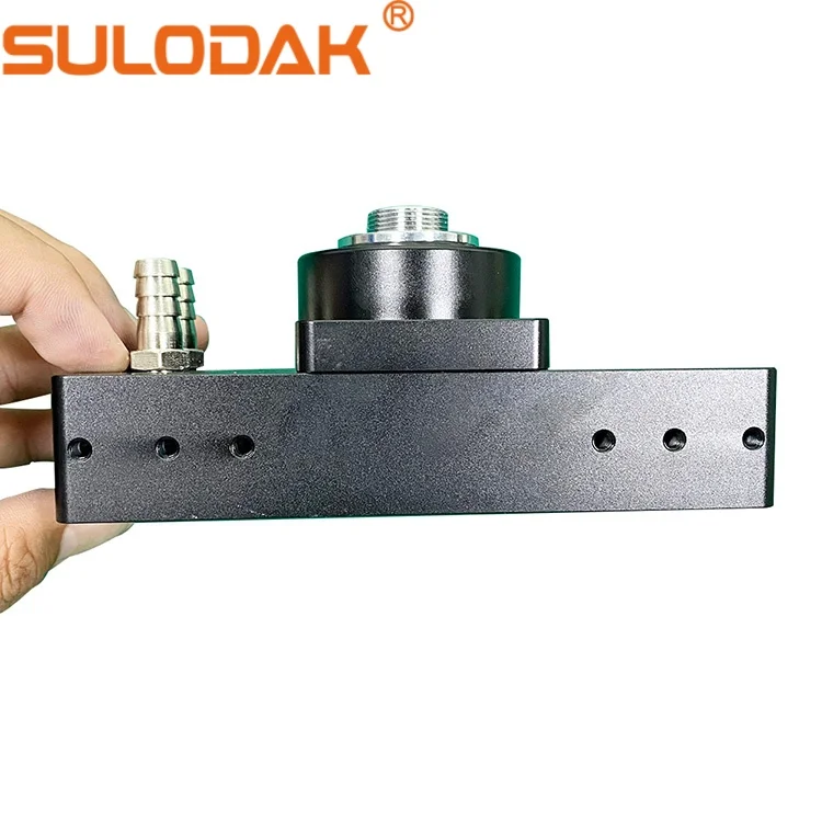 UV Led Factory 395nm 700W Used for UV LED Ink Printing Curing Lamp in Label Machine 12030mm UV Curing Lamp
