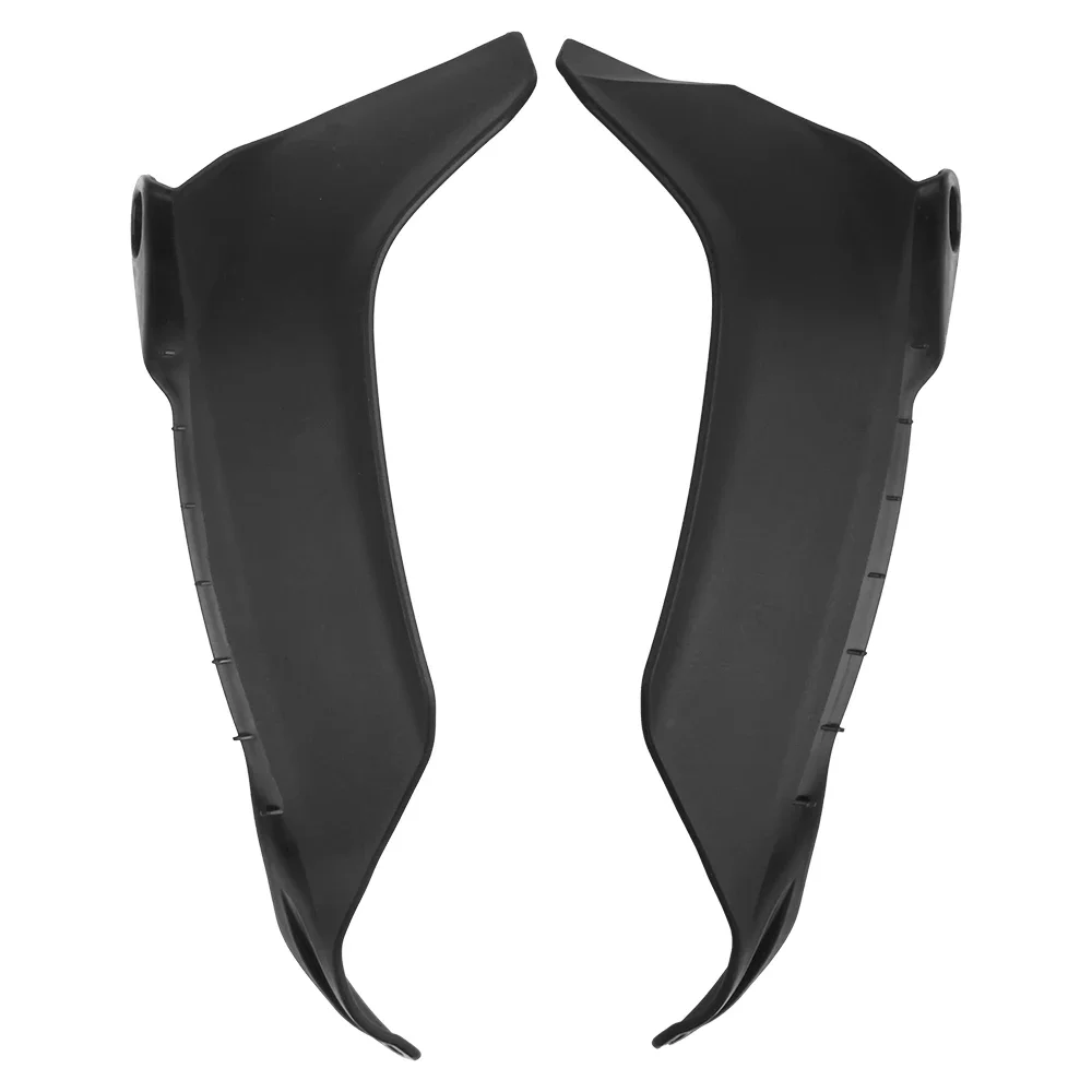 For BMW R1300GS ADV 1300GS R1300 GS GS1300 2023-2026 Motorcycle Handguard Hand Shield Protector Windshield Riser Extension Cover