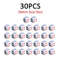 HLTZ-30PCS-10MM