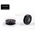 70mm