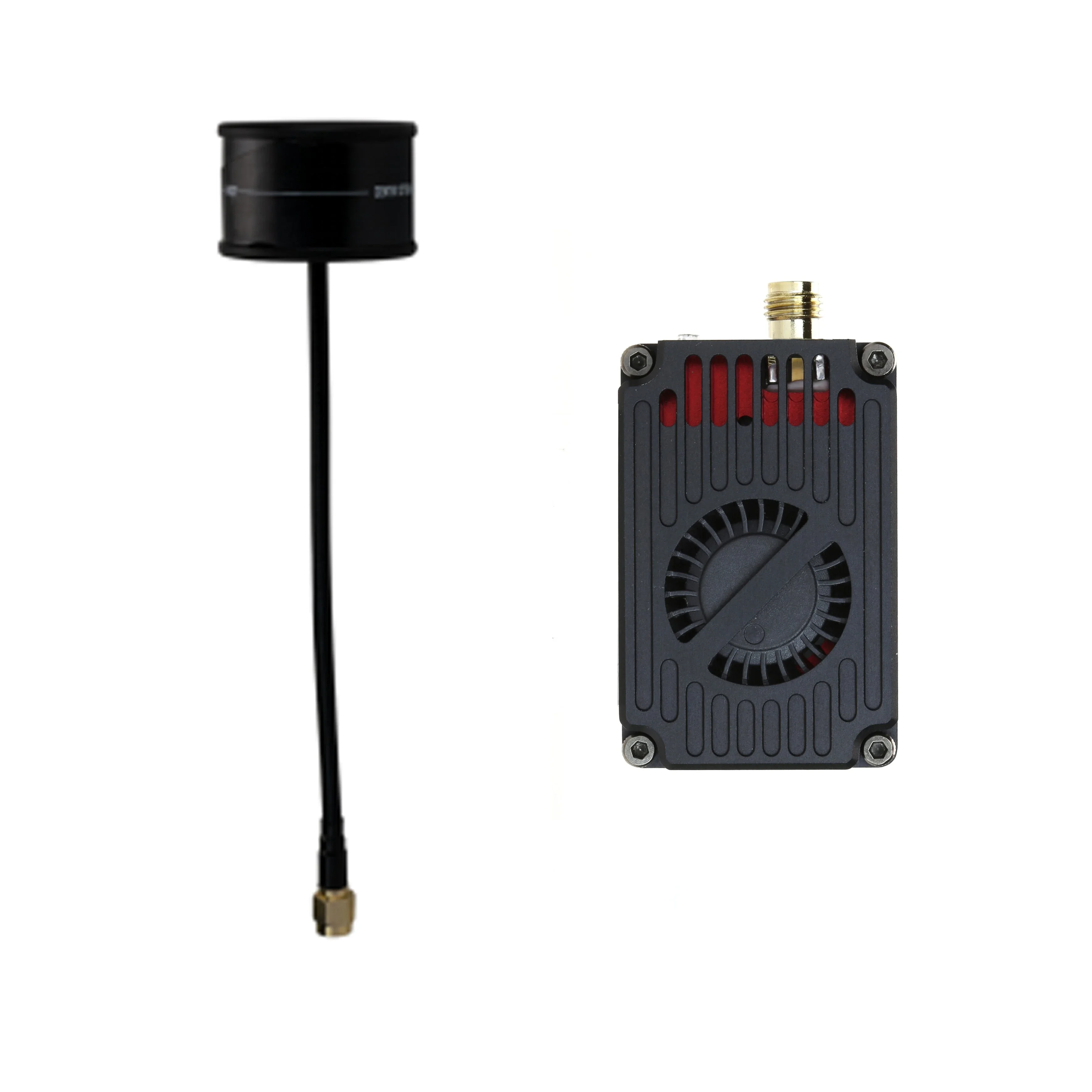 

1.2G 1.3G 4W VTX V2 FPV Transmitter Module