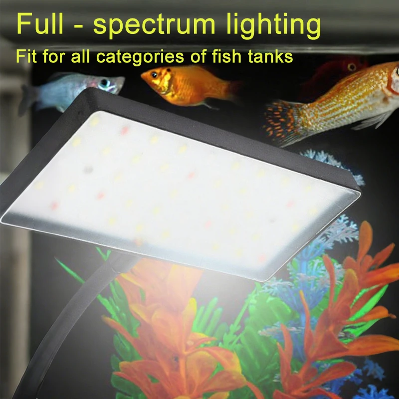 Thumbnail 3 - #77 LED Aquarium Lights Comparison Guide