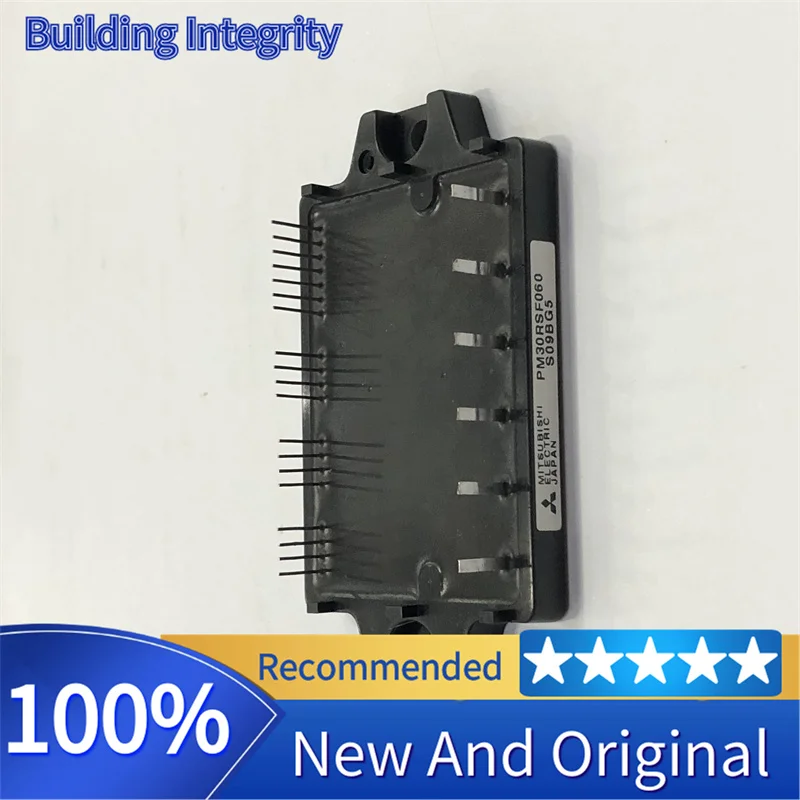 

1 шт. PM30RSF060 IGBT модуль подлинный оригинальный в наличии быстрая доставка