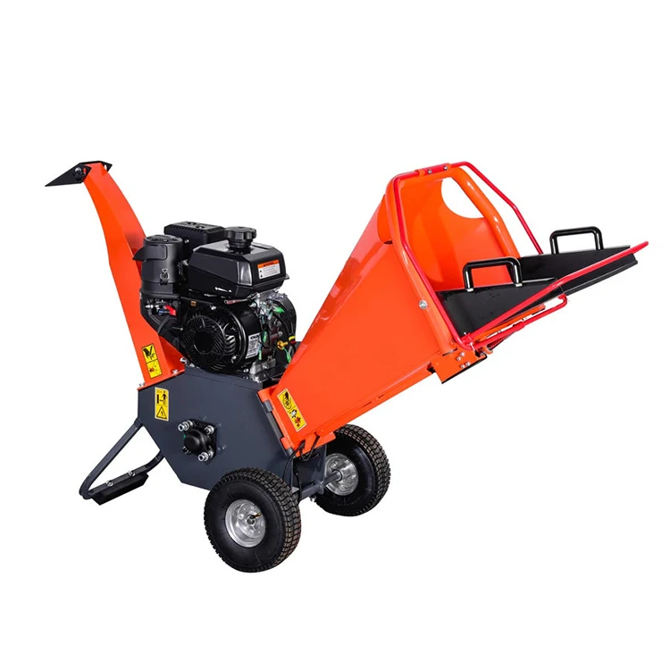 

-For Wood Pallet Shredder Machine*
