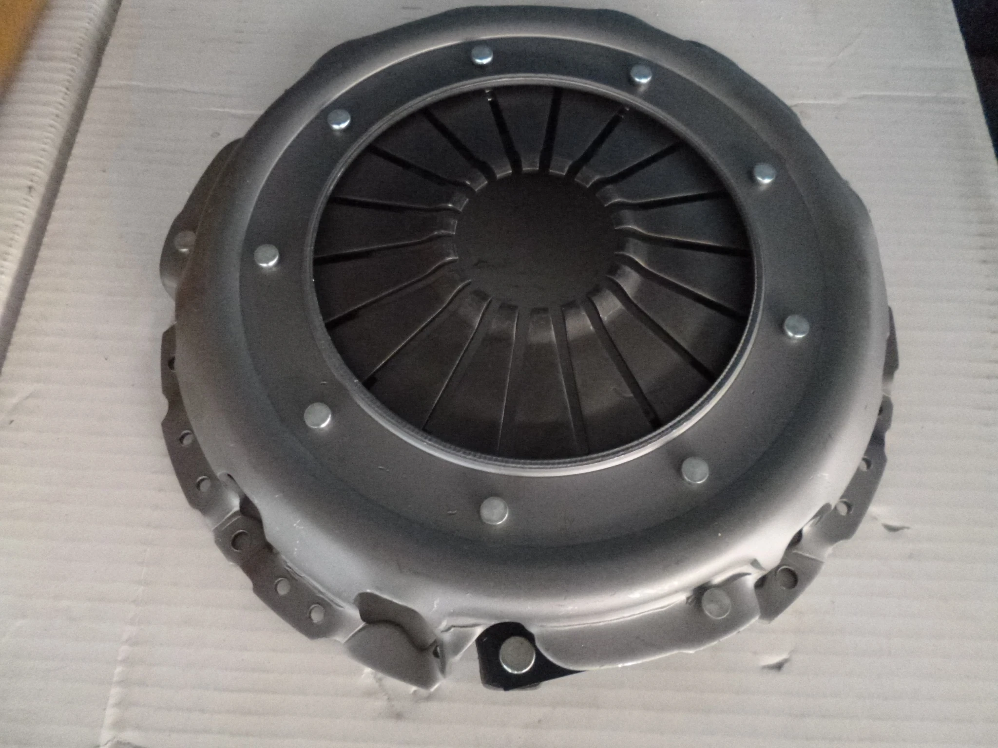 Genuine Quality Cost Effective Gaz 53-1601090 Clutch Plate