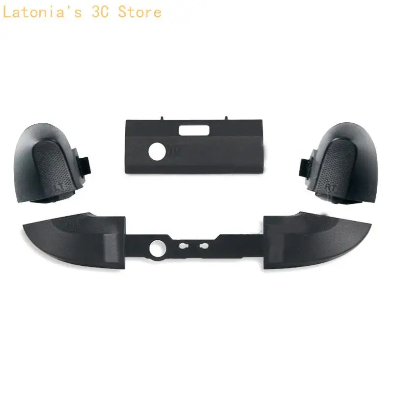Schraubendreher Reparatur für Stoßstange Taste Home Guide Surround Ersatz für Serie S/X Controller Teile X3UB – Detail 2