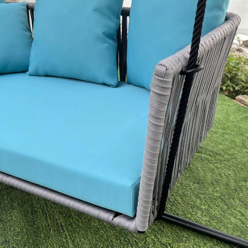 Badplaats Buitenschommel Hangmand