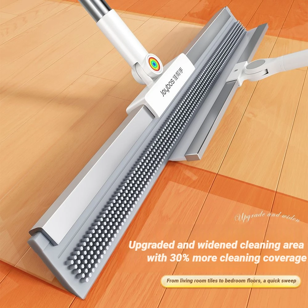 Thumbnail 2 - #12 Best Brooms to Buy In 2026