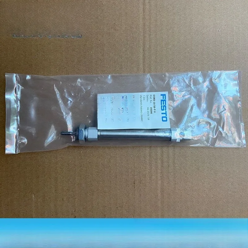 Parts For Festo Iso…