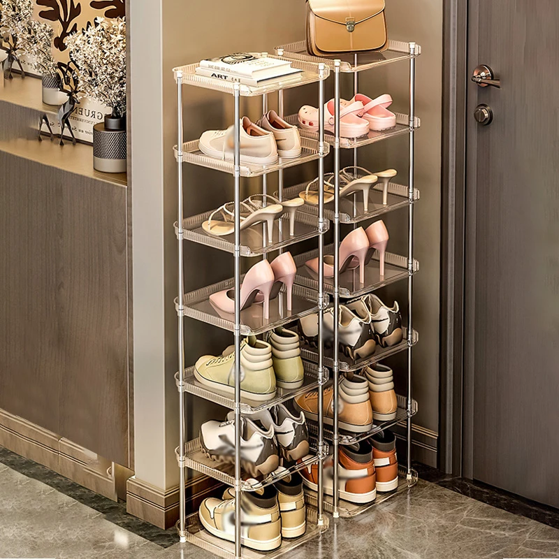 

Modern Design Storage Shoe Rack