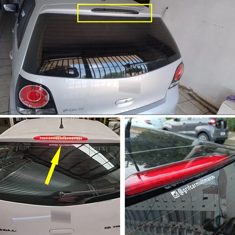 1Pc Canbus Led Thir…