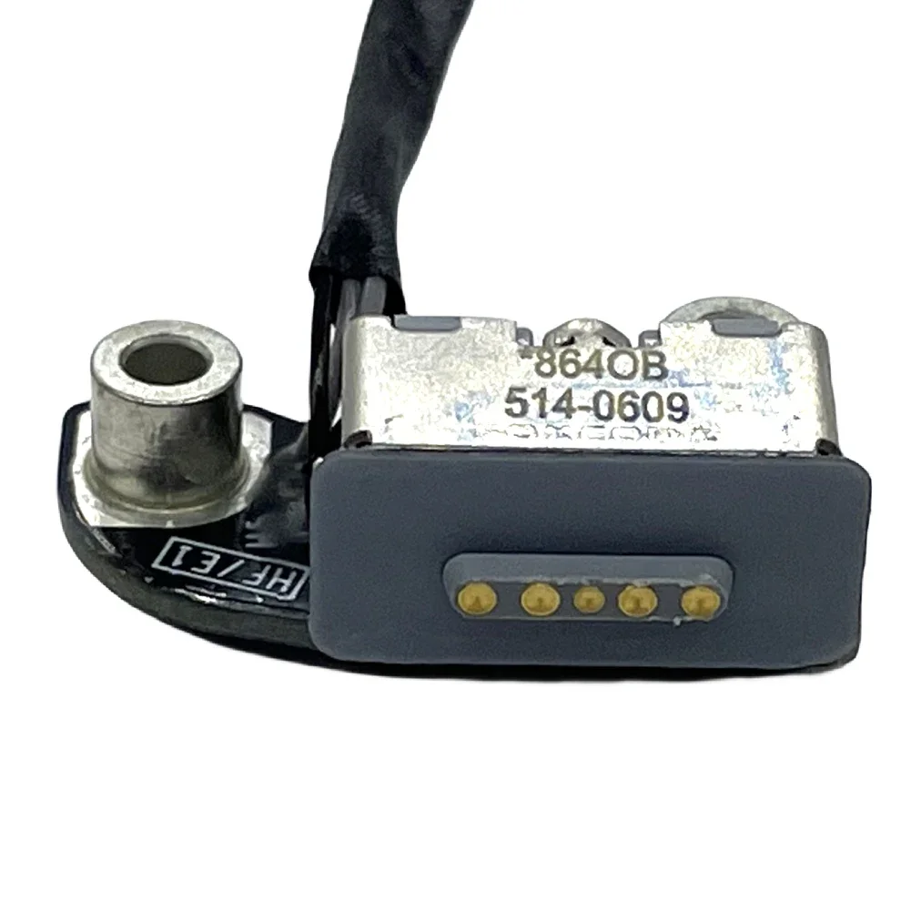Replacement DC-in Power Magsafe Board 820-2565-A Compatible for MacBook Pro Unibody A1278 A1286 A1297 Series(2009-2012)