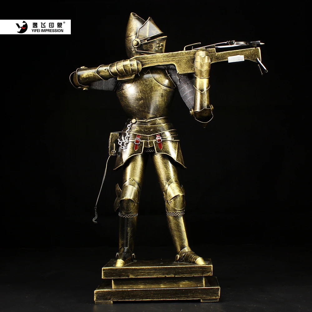 Retro Medieval Samu…