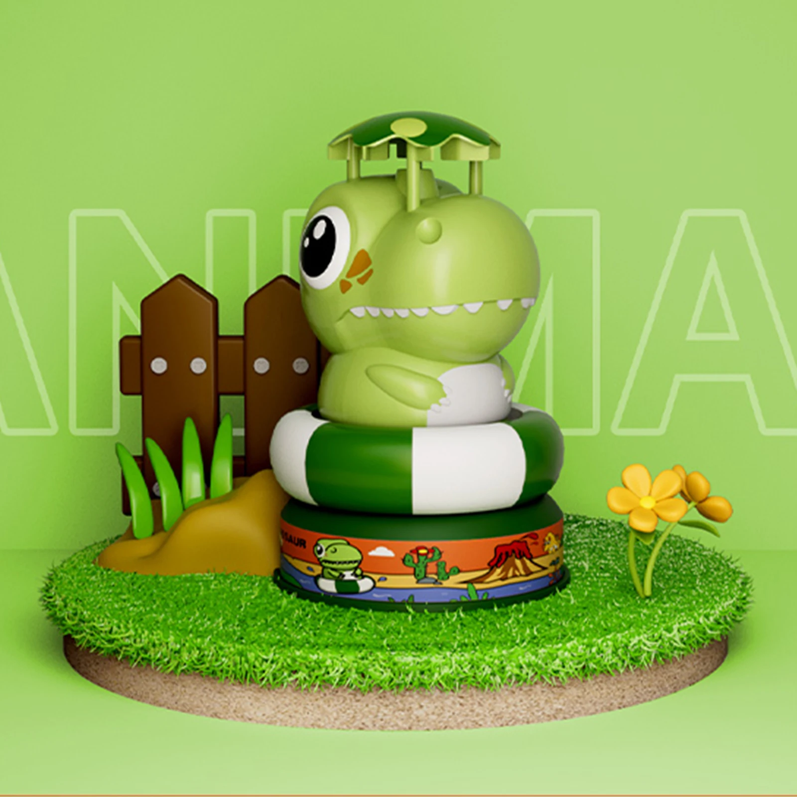 Brinquedos de banho do bebê para crianças, Dinossauro dos desenhos animados, Animal, Banheiro, Brinquedos de água, Spray de natação, Banheira de banho