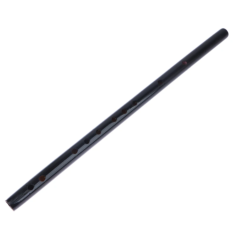 New 1pc 6 Hole Bamboo Flute Professional Woodwind Musical Instruments Chinese Dizi Transversal Flute For Beginner Lover