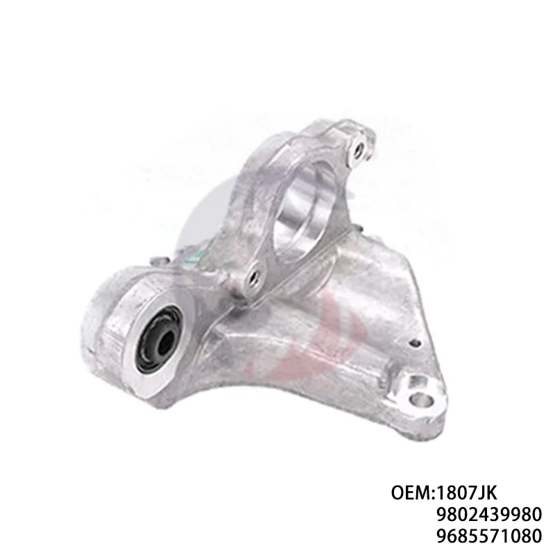 1807JK 9802439980 9685571080 is suitable for P-eugeot C-itroen engine elastic bracket