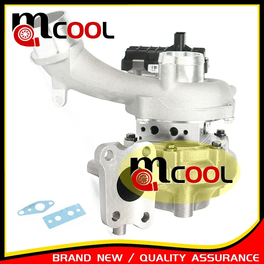 

BV45 Turbo Turbocharger for Nissan Navara D40 Pathfinder 14411-5X01A 14411-5X31B 144115X01A 144115X31B 53039700712 53039880210