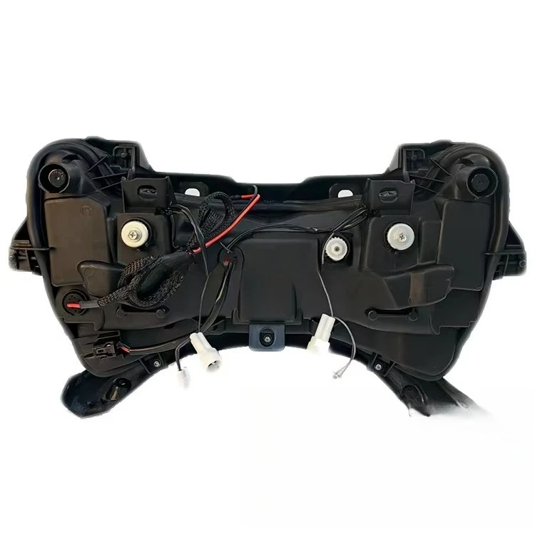 GXKSAT High Quality Motorcycle Headlights Light Emitting Diode Headlights XMAX 300 Motorcycle Headlights