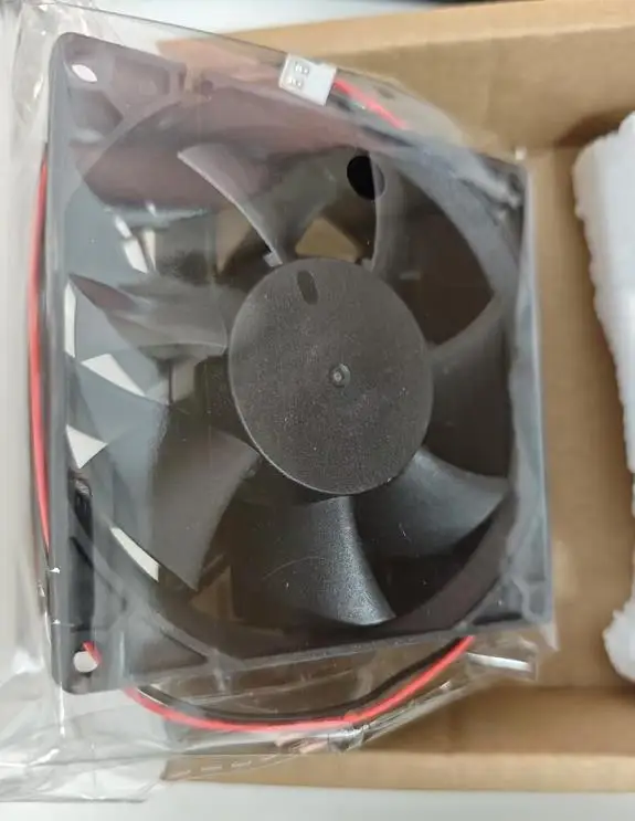 Brand New Original 3615KL-05W-B70 3615KL05WB70 Inverter Cooling Fan Fast Delivery