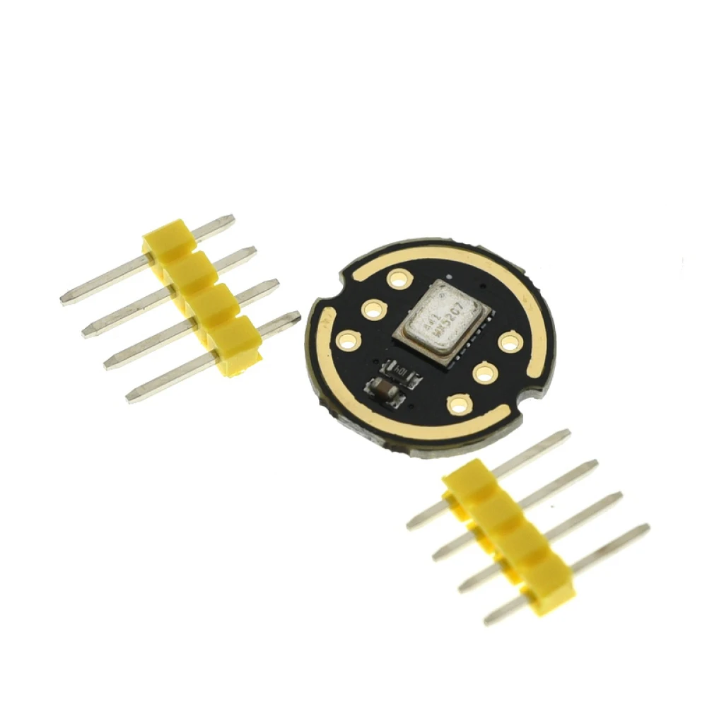 INMP441 Omnidirectional MEMS Microphone Module High Precision Low Power I2S Interface For ESP32