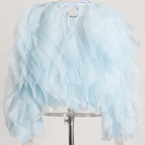 أفضل 6 بلوزات حفل زارا للمبيعات - رقم 5