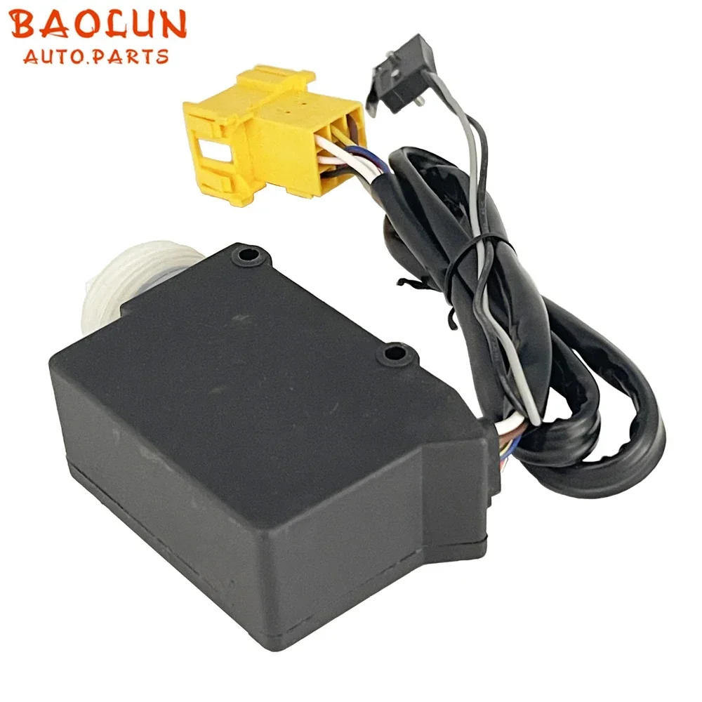 BAOLUN Electrical System Truck Tractor Pump Truck Fire Truck Central Door Lock Switch 20425121 20425122 84173875 For Volvo FH FM