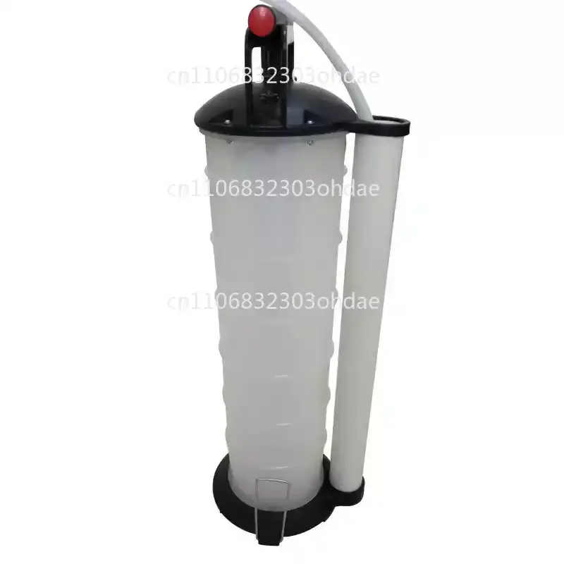 

Пайка с низким давлением для чистой воды. Высококачественный ручной экстрактор 7/9 л.