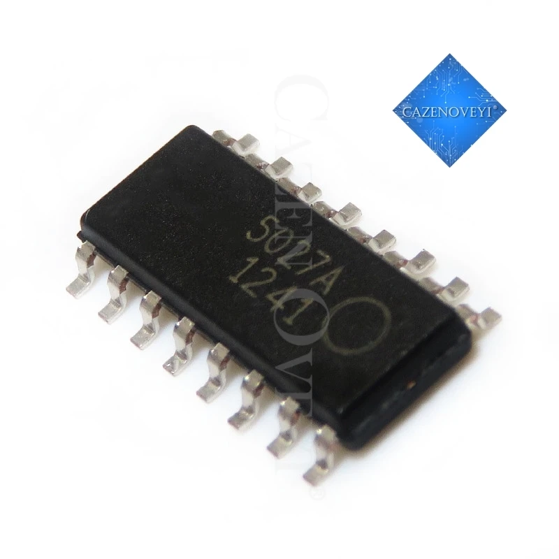 5-100PCS HS8108B HS8108 SEM5027A SEM5027 IRF1310N IRF1310 TLC7524CN TLC7524 L7818CV L7818 L4971D L4971