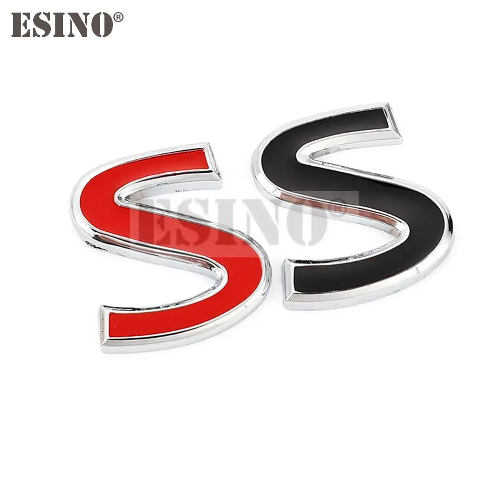 Car Styling IPL 3.7 5.7 S 3D Car Front Grill Zinc Alloy Badge Adhesive Metal Emblem Decal for Q50 Q50L G37 G25 QX70 FX35 FX37