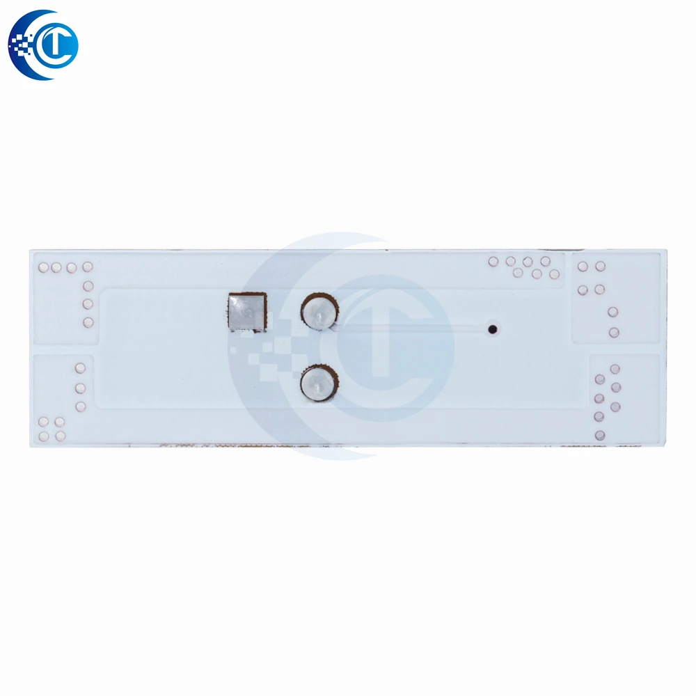 5V-24V 3A Capacitive Touch Switch Module: LED Dimming & Short-Distance Hand Scanning Supported