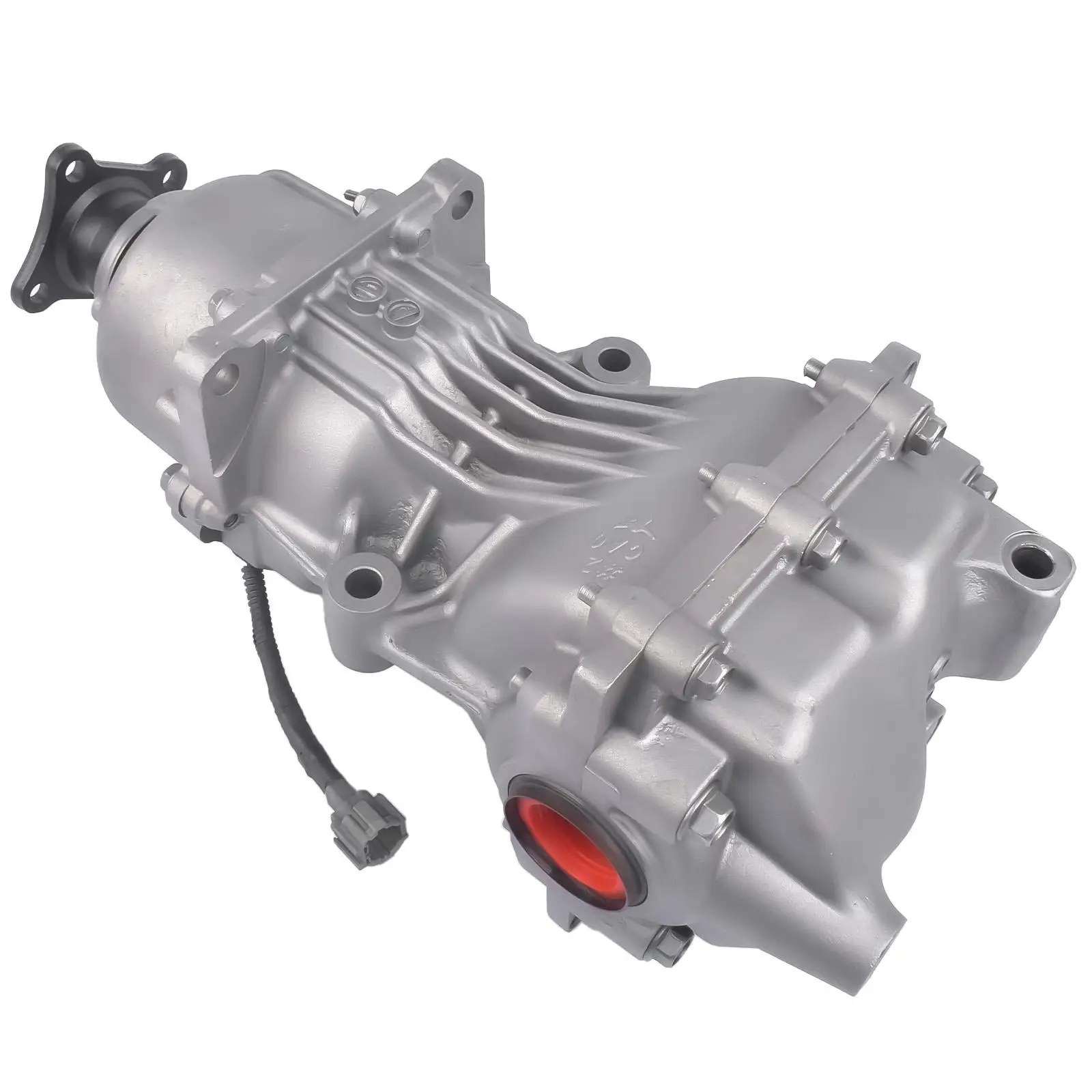 AP02 For Nissan Rogue 2.5L 2008-2013 Rear Axle Differential Carrier AWD 5.173 Ratio