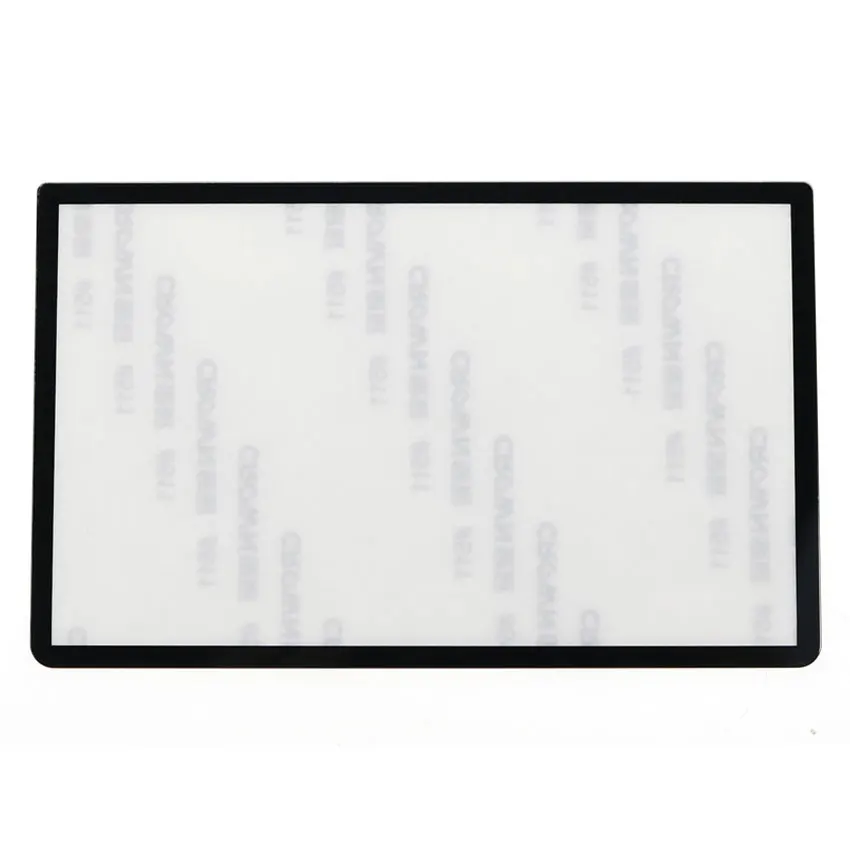 Variant: Glass Black