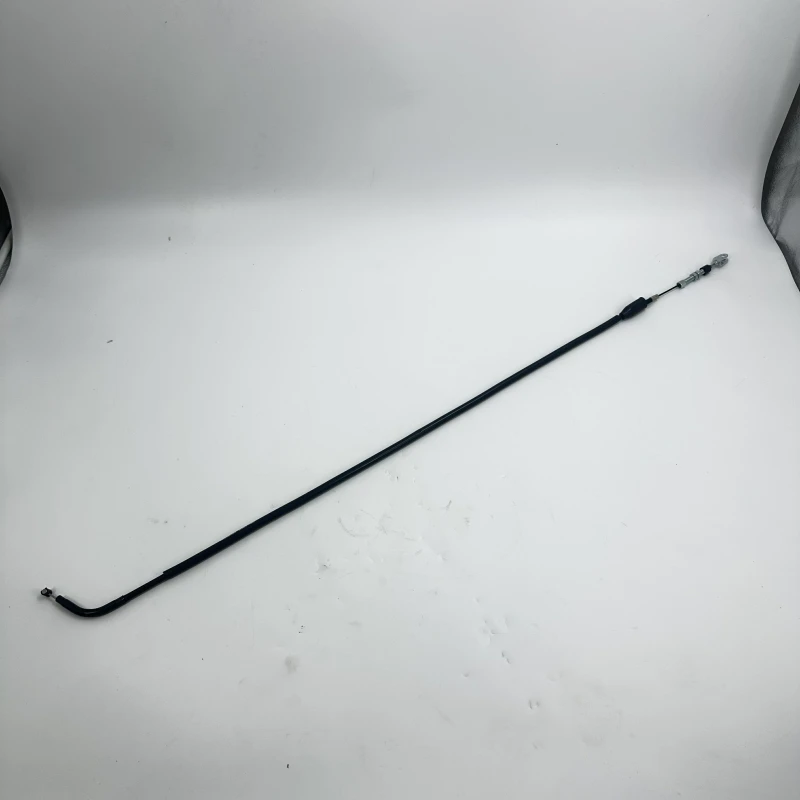 

Motorcycle CLUTCH CABLE - 250 -830 MM For MUTT Motorcycle Original Parts MPT-2616