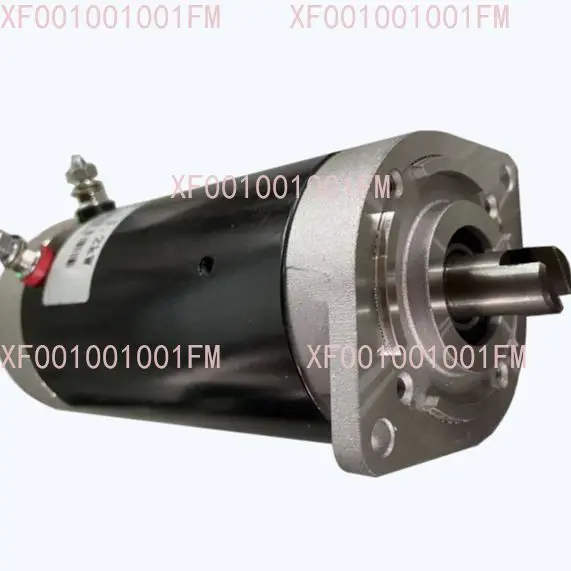 Accessory for 1.2KW DC Motors - Suitable for Lifts, Electric Vehicles & Sanitation Vehicles