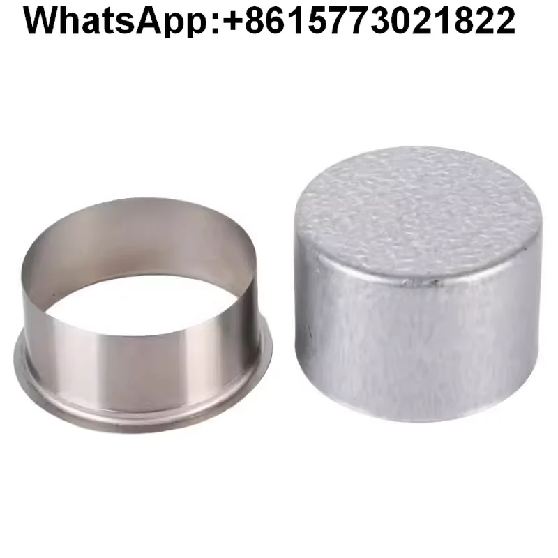 Para SKF casquillo del eje de reparación de desgaste CR99120 99276 99293 99313 99350 99354 sello (1 Uds)