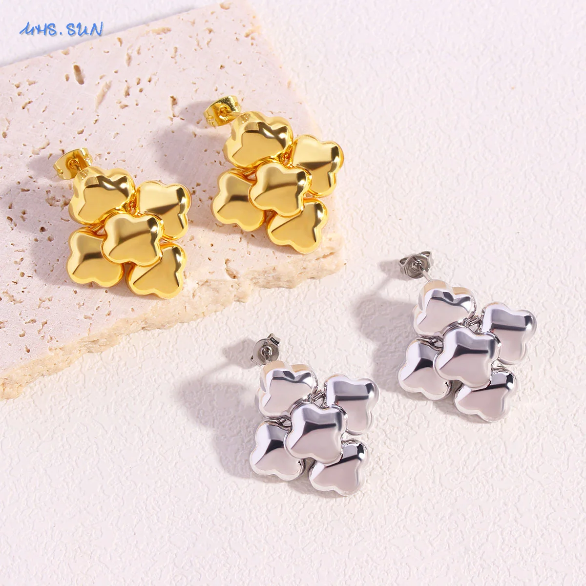 Mhs.Sun Unique Desi… - image