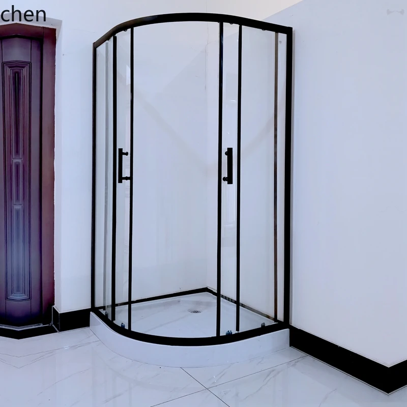 Lxc Simple Shower R… - image