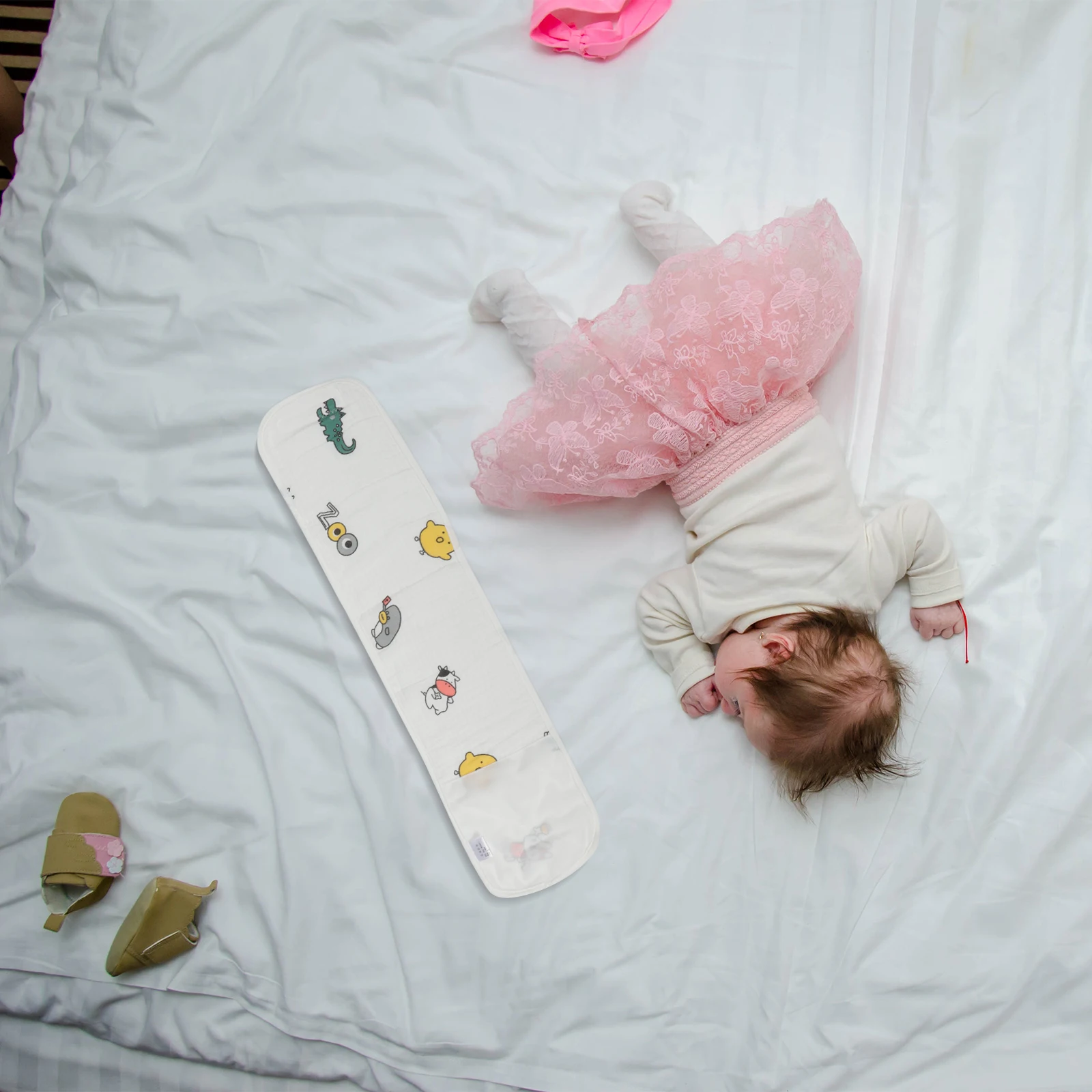 Рисунок 6 - Артефакт для защиты живота