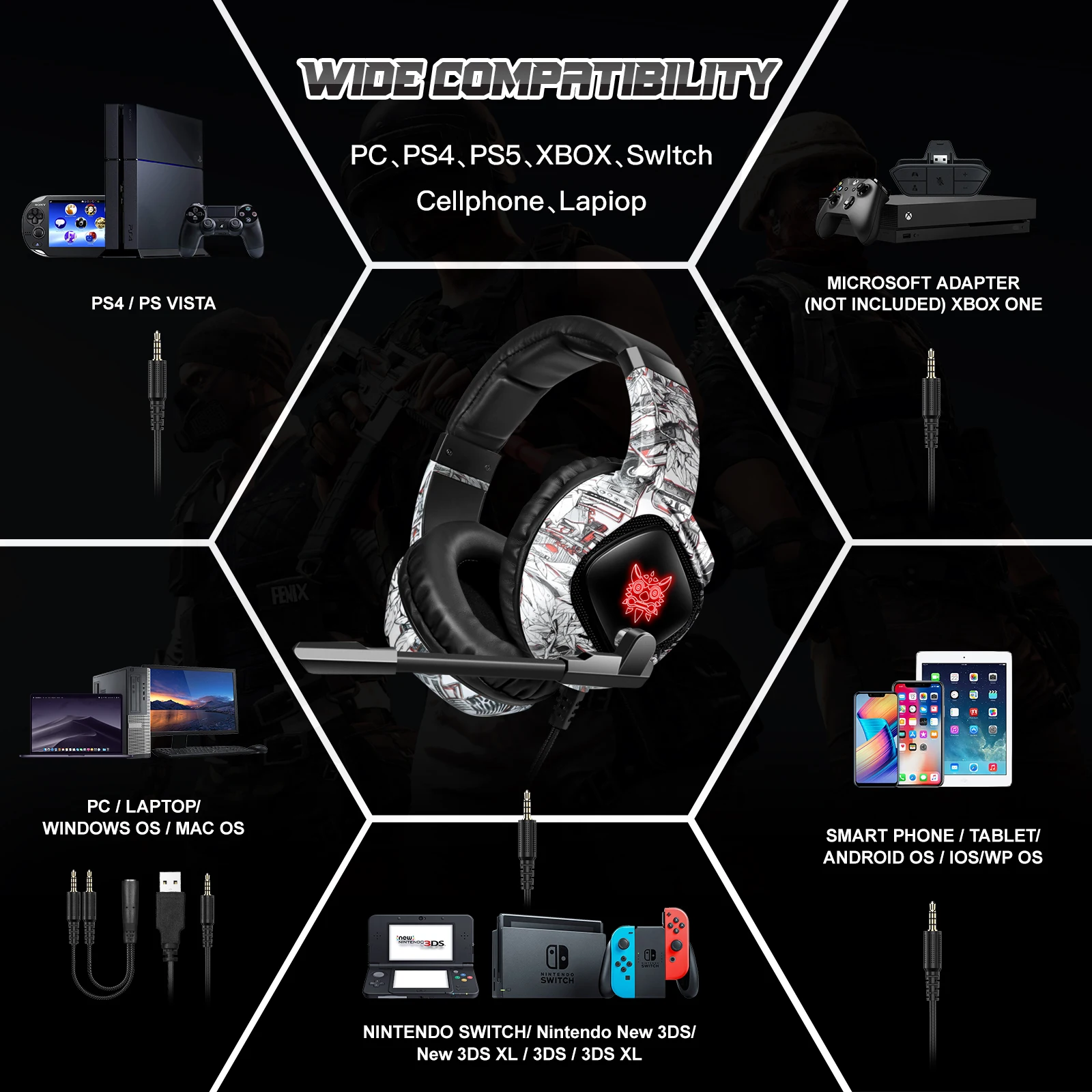 Thumbnail 2 - #69 PS5 Headsets List of Top Picks