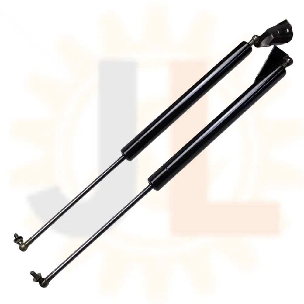 Qty(2) Trunk Struts for Honda Odyssey 3rd (RB1/2) Minivan 2003-2008 04741-SFE-010 Rear Tailgate Boot Gas Springs Lift Supports